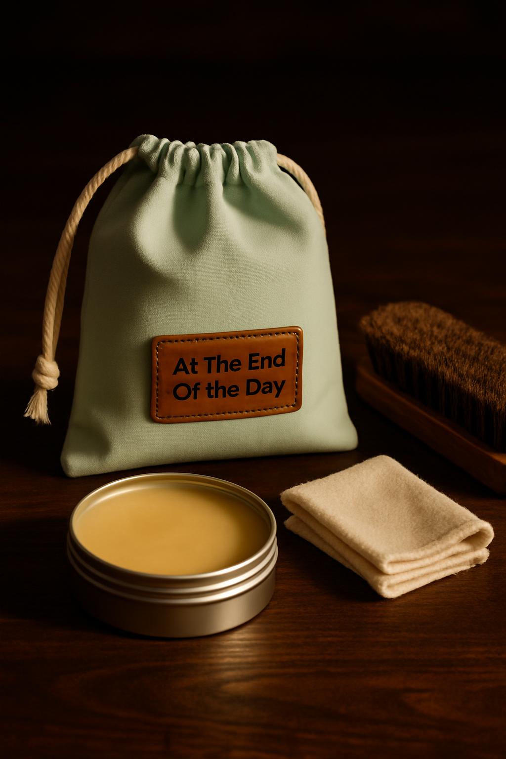 Leather Balm